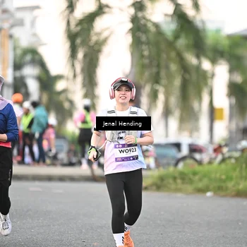 Runner Photo 7696610