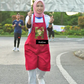 Runner Photo 7696612