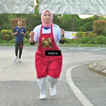 Runner Photo 7696627
