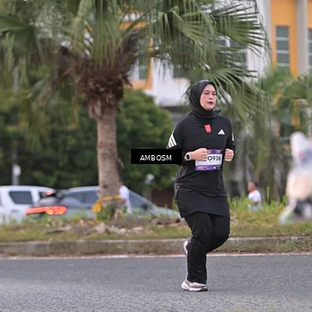 Runner Photo 7696633