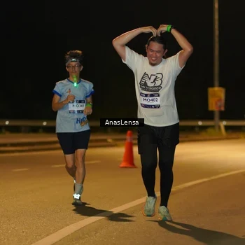Runner Photo 7696634