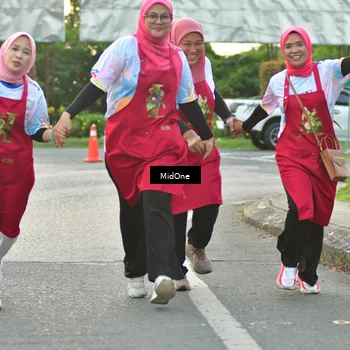 Runner Photo 7696640