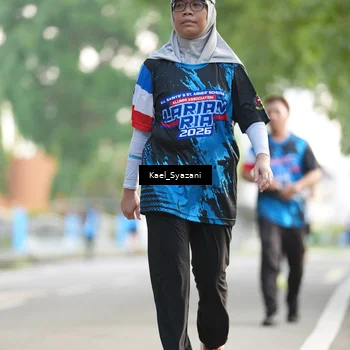 Runner Photo 7696644