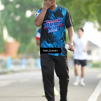 Runner Photo 7696656