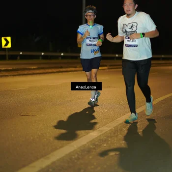 Runner Photo 7696679