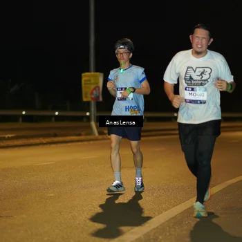 Runner Photo 7696681