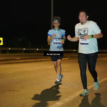 Runner Photo 7696688