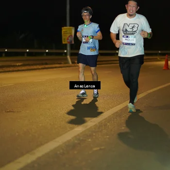 Runner Photo 7696690