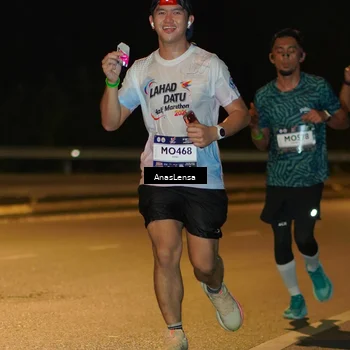 Runner Photo 7696691