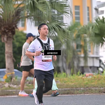 Runner Photo 7696709