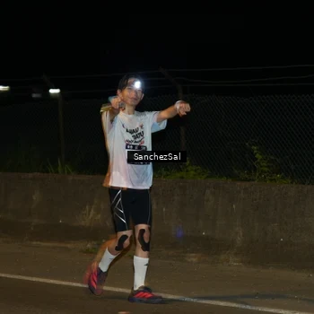 Runner Photo 7696712