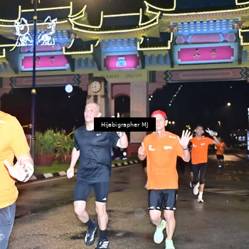 Runner Photo 7696727