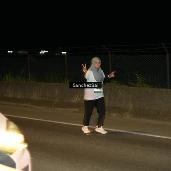 Runner Photo 7696744