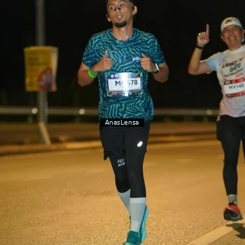 Runner Photo 7696783