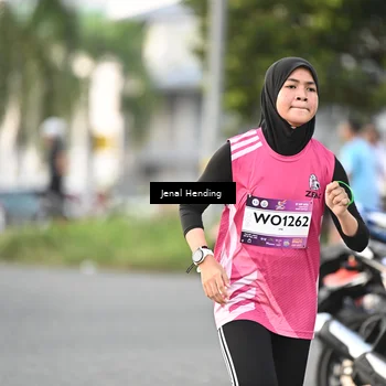 Runner Photo 7696785