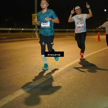 Runner Photo 7696789