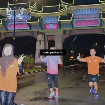 Runner Photo 7696826