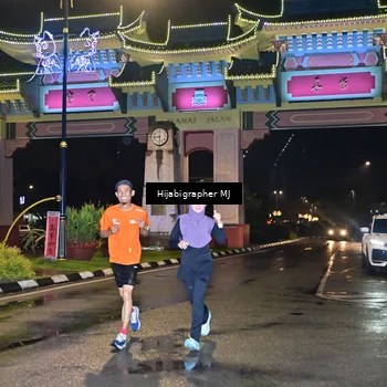 Runner Photo 7696832