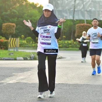 Runner Photo 7696837