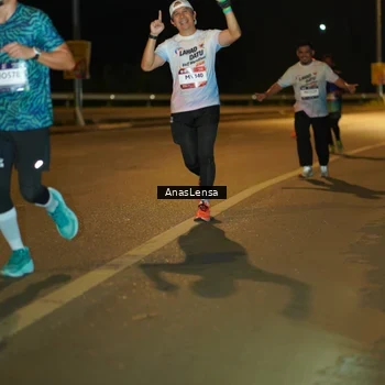 Runner Photo 7696845