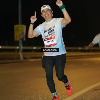 Runner Photo 7696847