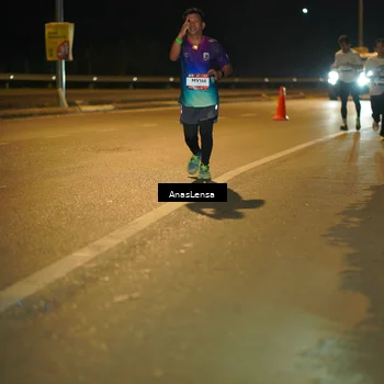 Runner Photo 7696849