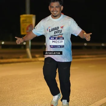 Runner Photo 7696853