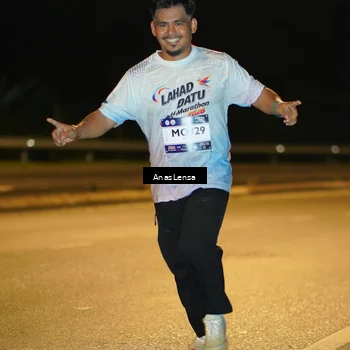 Runner Photo 7696856