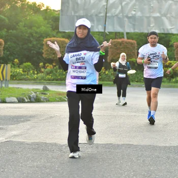 Runner Photo 7696857