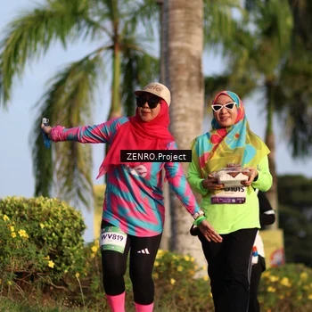 Runner Photo 7696864