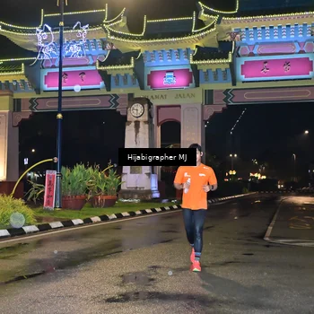 Runner Photo 7696865