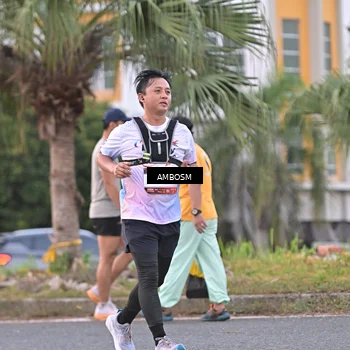 Runner Photo 7696867