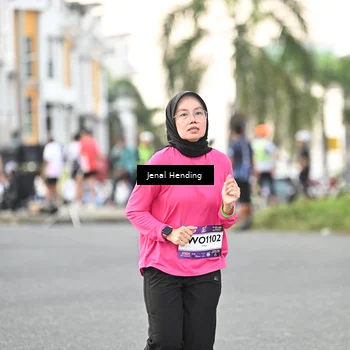 Runner Photo 7696902