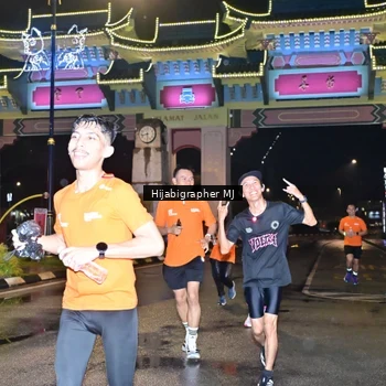 Runner Photo 7696906