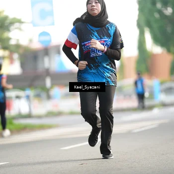 Runner Photo 7696908