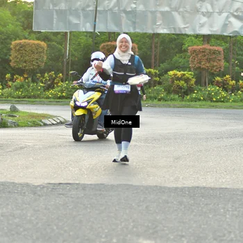 Runner Photo 7696920