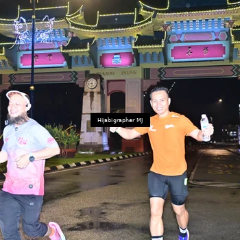 Runner Photo 7696921