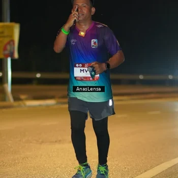 Runner Photo 7696938
