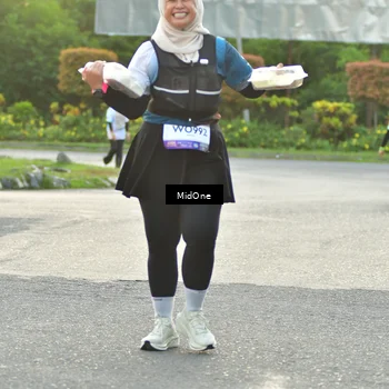 Runner Photo 7696941