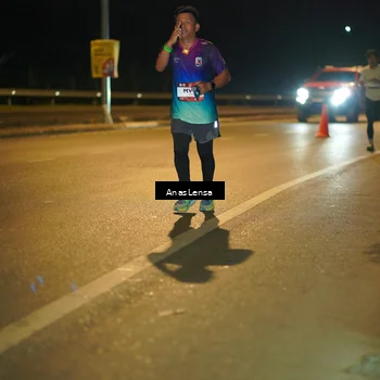 Runner Photo 7696942