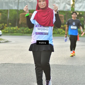 Runner Photo 7696953