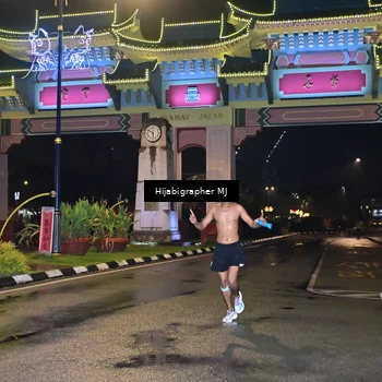Runner Photo 7696964