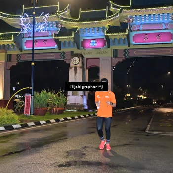 Runner Photo 7696980