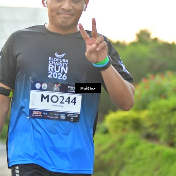 Runner Photo 7696991