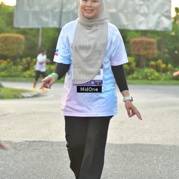 Runner Photo 7696994