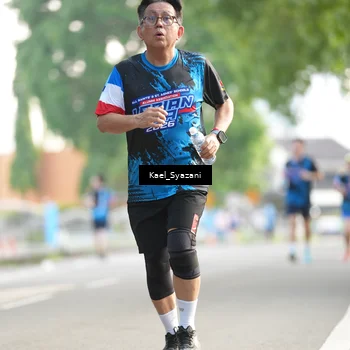 Runner Photo 7697002