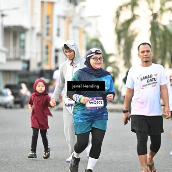 Runner Photo 7697004
