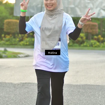 Runner Photo 7697006