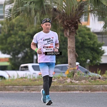 Runner Photo 7697007