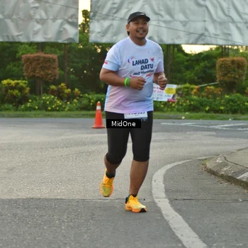 Runner Photo 7697008